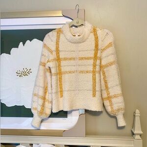 Lauren Conrad Sweater 💛